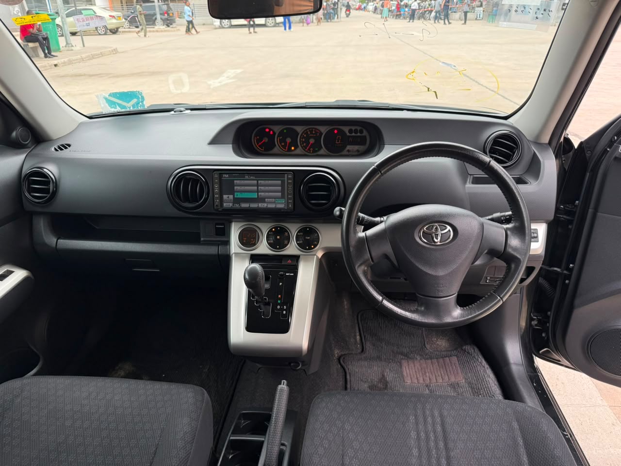 TOYOTA COROLLA RUMION thumbnail 4